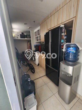 Hunian Apartemen Eksklusif untuk Dijual di Bekasi dengan 4 BR & 3 Kamar Mandi Hunian Apartemen Eksklusif untuk Dijual di Bekasi dengan 4 BR & 3 Kamar Mandi