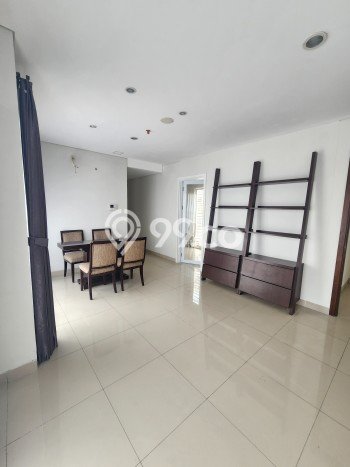 Apartemen Cozy Dijual di Bekasi Spesifikasi 4 KT, 3 KM Apartemen Cozy Dijual di Bekasi Spesifikasi 4 KT, 3 KM