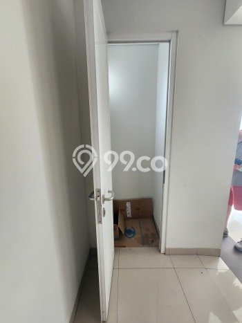 Apartemen Cozy Dijual di Bekasi Spesifikasi 4 KT, 3 KM Apartemen Cozy Dijual di Bekasi Spesifikasi 4 KT, 3 KM