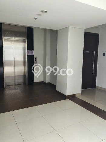 Apartemen Cozy Dijual di Bekasi Spesifikasi 4 KT, 3 KM Apartemen Cozy Dijual di Bekasi Spesifikasi 4 KT, 3 KM