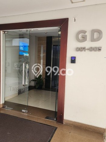 Apartemen Cozy Dijual di Bekasi Spesifikasi 4 KT, 3 KM Apartemen Cozy Dijual di Bekasi Spesifikasi 4 KT, 3 KM