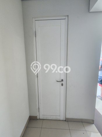 Apartemen Cozy Dijual di Bekasi Spesifikasi 4 KT, 3 KM Apartemen Cozy Dijual di Bekasi Spesifikasi 4 KT, 3 KM