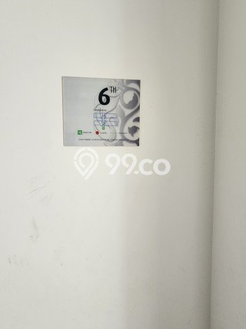 Apartemen Cozy Dijual di Bekasi Spesifikasi 4 KT, 3 KM Apartemen Cozy Dijual di Bekasi Spesifikasi 4 KT, 3 KM