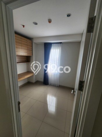 Apartemen Cozy Dijual di Bekasi Spesifikasi 4 KT, 3 KM Apartemen Cozy Dijual di Bekasi Spesifikasi 4 KT, 3 KM