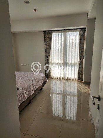 Apartemen Cozy Dijual di Bekasi Spesifikasi 4 KT, 3 KM Apartemen Cozy Dijual di Bekasi Spesifikasi 4 KT, 3 KM