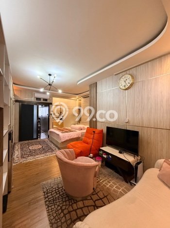 Best Deal Hunian Mewah Ideal dan Luas di Cilandak, Jakarta Selatan Best Deal Hunian Mewah Ideal dan Luas di Cilandak, Jakarta Selatan