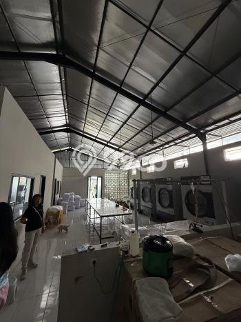 Unit Gudang Dijual di Denpasar LT 300m2 & LB 280m2 Unit Gudang Dijual di Denpasar LT 300m2 & LB 280m2