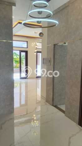 Rumah Luxury Modern Siap Huni di Panjer Denpasar Rumah Luxury Modern Siap Huni di Panjer Denpasar