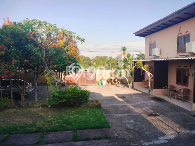 Unit Komersial Tersedia di Ubung Kaja Spesifikasi LB 300m2 Unit Komersial Tersedia di Ubung Kaja Spesifikasi LB 300m2