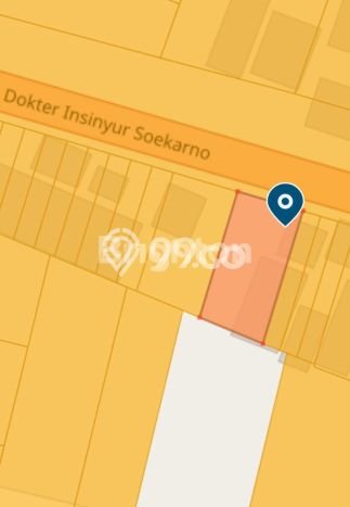 Tanah Siap Bangun Dijual di Tabanan Punya Luas 355m2 Tanah Siap Bangun Dijual di Tabanan Punya Luas 355m2
