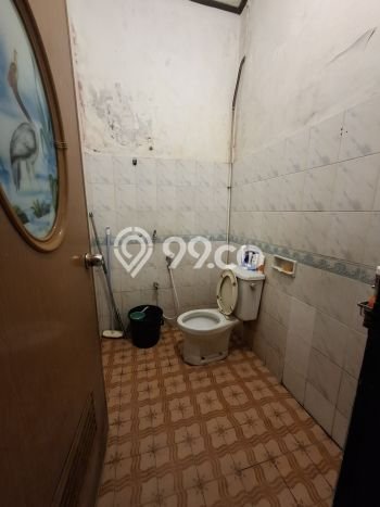 Jual Rumah Bagus Siap Huni LB 103m2 di Denpasar Barat, Denpasar Jual Rumah Bagus Siap Huni LB 103m2 di Denpasar Barat, Denpasar