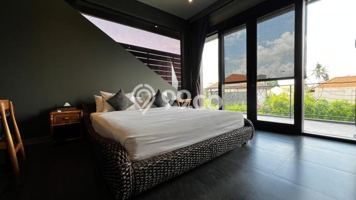 Vila di Ubud, Area 950m2m², Lokasi Strategis Vila di Ubud, Area 950m2m², Lokasi Strategis