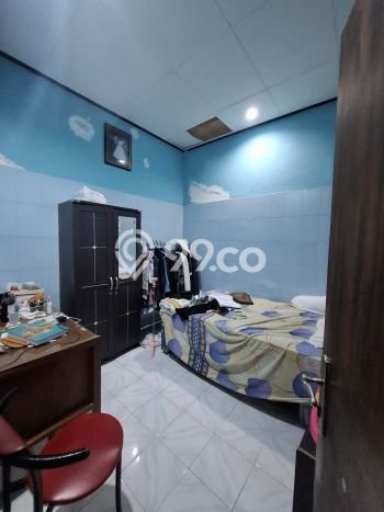 Jual Rumah Bagus Siap Huni LB 103m2 di Denpasar Barat, Denpasar Jual Rumah Bagus Siap Huni LB 103m2 di Denpasar Barat, Denpasar