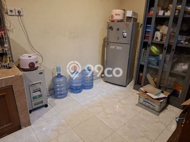 Jual Rumah Bagus Siap Huni LB 103m2 di Denpasar Barat, Denpasar Jual Rumah Bagus Siap Huni LB 103m2 di Denpasar Barat, Denpasar