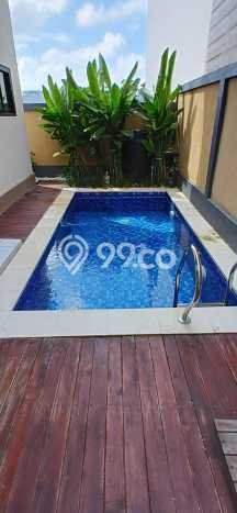 Vila Kawasan , Area 115m2m², Posisi Premium Vila Kawasan , Area 115m2m², Posisi Premium