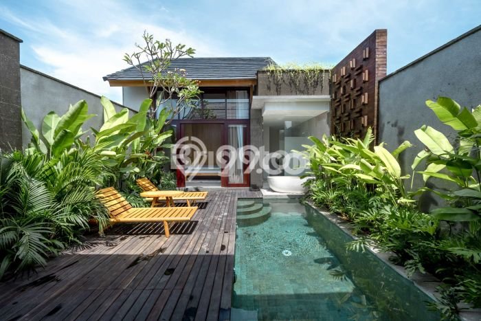 Vila Kawasan Munggu, Luas 120m², Area Premium Vila Kawasan Munggu, Luas 120m², Area Premium