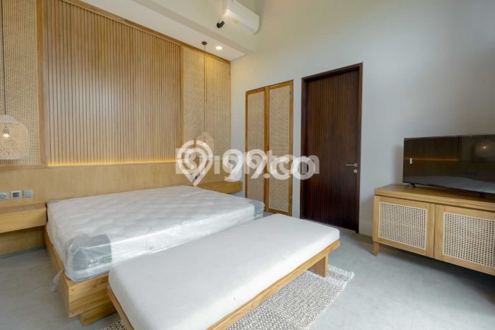 Vila Kawasan Munggu, Luas 120m², Area Premium Vila Kawasan Munggu, Luas 120m², Area Premium