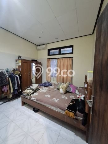 Jual Rumah Bagus Siap Huni LB 103m2 di Denpasar Barat, Denpasar Jual Rumah Bagus Siap Huni LB 103m2 di Denpasar Barat, Denpasar