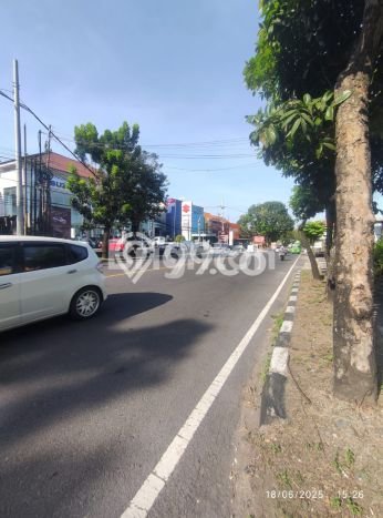 Tanah Siap Bangun Dijual di Tabanan Punya Luas 355m2 Tanah Siap Bangun Dijual di Tabanan Punya Luas 355m2