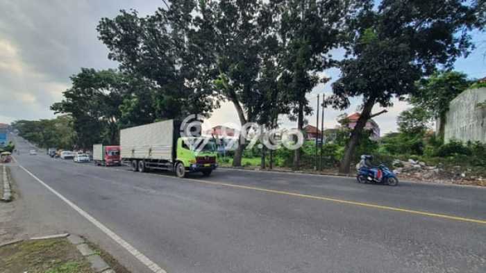 Tanah Strategis Dijual di Tabanan Tabanan 2600m2 Tanah Strategis Dijual di Tabanan Tabanan 2600m2