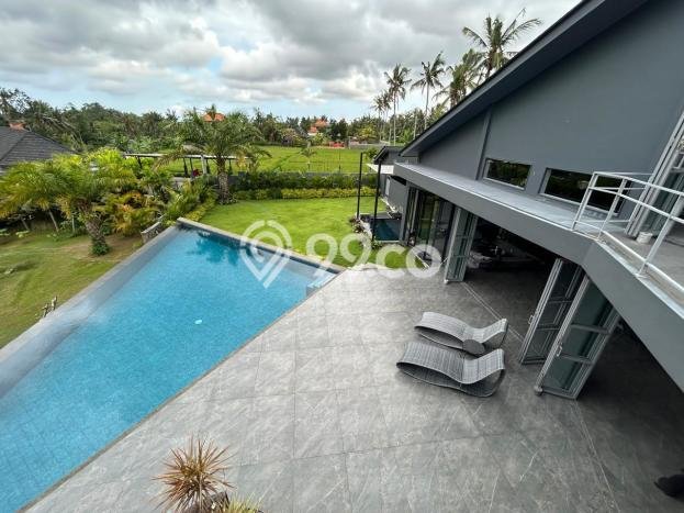HARGA TERBAIK! Vila di Ubud, Area 2200m2m², Lokasi Prima HARGA TERBAIK! Vila di Ubud, Area 2200m2m², Lokasi Prima