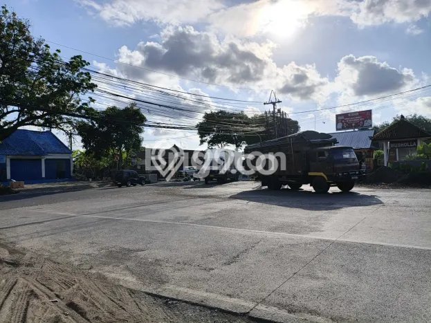 Gudang untuk Disewa di Pusat Badung Luas Bangunan 324m2 Gudang untuk Disewa di Pusat Badung Luas Bangunan 324m2