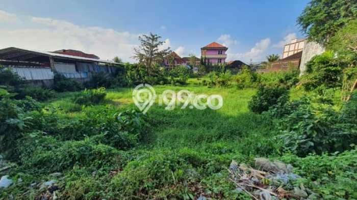 Tanah Strategis Dijual di Tabanan Tabanan 2600m2 Tanah Strategis Dijual di Tabanan Tabanan 2600m2
