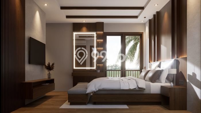 Vila Kawasan , Area 115m2m², Ideal untuk beragam keperluan Vila Kawasan , Area 115m2m², Ideal untuk beragam keperluan