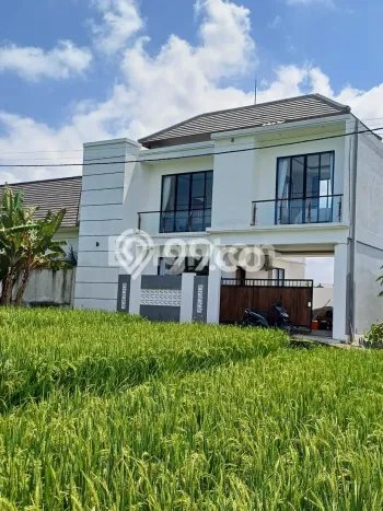 Vila di Cemagi, Luas 0m², Dekat ke Cemagi, Badung, Badung Vila di Cemagi, Luas 0m², Dekat ke Cemagi, Badung, Badung