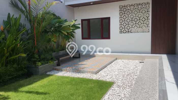 Rumah Luxury Modern Siap Huni di Panjer Denpasar Rumah Luxury Modern Siap Huni di Panjer Denpasar