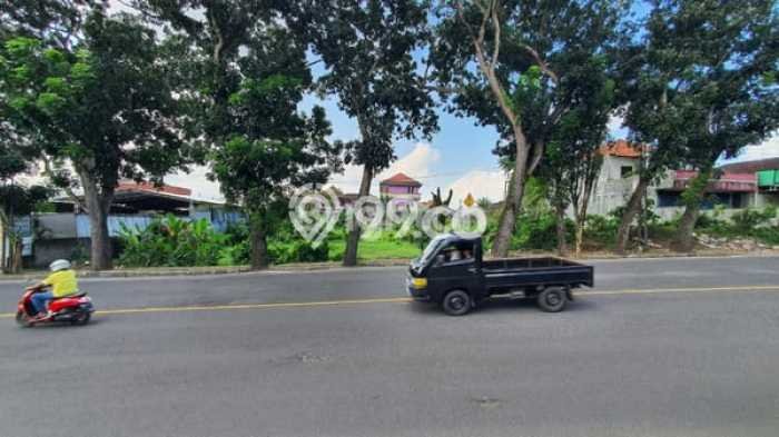 Tanah Strategis Dijual di Tabanan Tabanan 2600m2 Tanah Strategis Dijual di Tabanan Tabanan 2600m2
