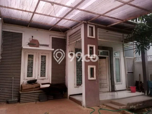 Rumah Minimalis 2 KT di Jatimelati Bekasi Unfurnished Rumah Minimalis 2 KT di Jatimelati Bekasi Unfurnished