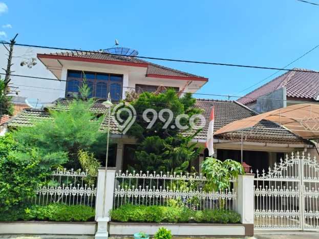 Siap Huni Rumah Mewah 6 Kamar di Klaten Selatan Dekat ke Mana Pun Siap Huni Rumah Mewah 6 Kamar di Klaten Selatan Dekat ke Mana Pun
