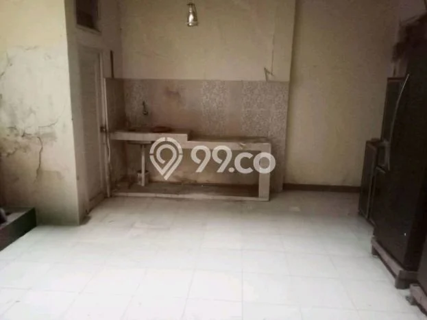 Rumah Minimalis 2 KT di Jatimelati Bekasi Unfurnished Rumah Minimalis 2 KT di Jatimelati Bekasi Unfurnished