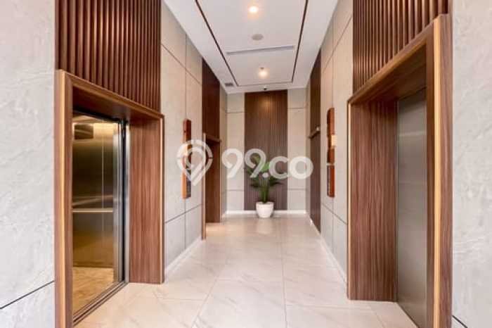 Siap Huni Apartemen 0 KT 1 KM di Sentul City Luas 22m2 Siap Huni Apartemen 0 KT 1 KM di Sentul City Luas 22m2