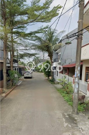 Jual Rumah Bagus Siap Huni LB 100m2 di Ciputat, Tangerang Selatan Jual Rumah Bagus Siap Huni LB 100m2 di Ciputat, Tangerang Selatan
