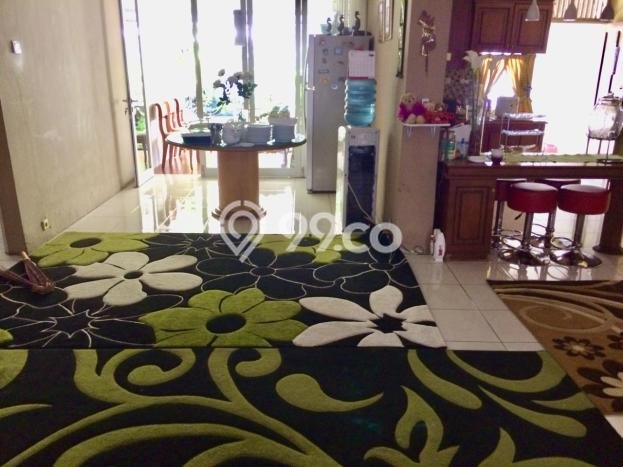 Rumah Modern 3 KT LT 216m2 di Cibubur Rumah Modern 3 KT LT 216m2 di Cibubur