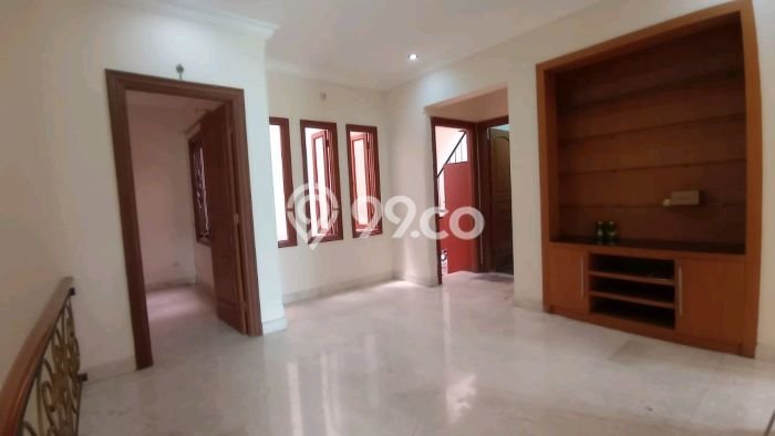 For Sale! Premium House LT 143m2 Desain Modern di Rawamangun For Sale! Premium House LT 143m2 Desain Modern di Rawamangun