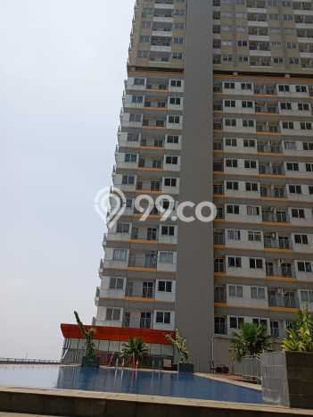 Siap Huni Apartemen 0 KT 1 KM di Sentul City Luas 22m2 Siap Huni Apartemen 0 KT 1 KM di Sentul City Luas 22m2