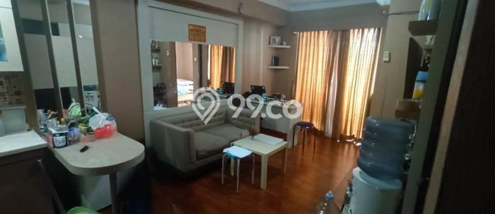 Dijual Apartemen Strategis di Pinang Tangerang 2 Kamar Tidur Dijual Apartemen Strategis di Pinang Tangerang 2 Kamar Tidur