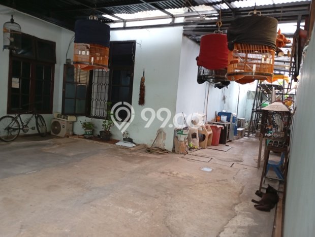 Hunian Super Elit dengan Akses Paling Strategis di Kota Bambu Selatan, Jakarta Barat Hunian Super Elit dengan Akses Paling Strategis di Kota Bambu Selatan, Jakarta Barat