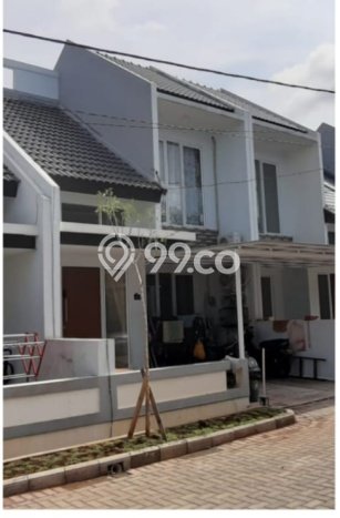 For Sale Hunian Rumah Terawat 2 KT di Cinangka, Depok For Sale Hunian Rumah Terawat 2 KT di Cinangka, Depok