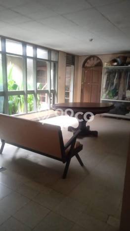 For Sale! Luxury House LT 219m2 Desain Elegan di Petojo For Sale! Luxury House LT 219m2 Desain Elegan di Petojo