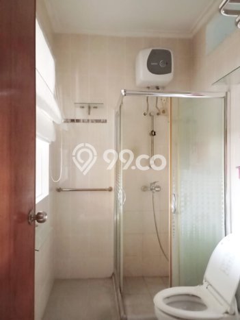 Siap Huni Hunian Elit 5 Kamar di Cilandak Dekat ke Mana Saja Siap Huni Hunian Elit 5 Kamar di Cilandak Dekat ke Mana Saja