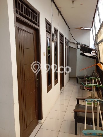 Hunian Super Elit dengan Akses Paling Strategis di Kota Bambu Selatan, Jakarta Barat Hunian Super Elit dengan Akses Paling Strategis di Kota Bambu Selatan, Jakarta Barat