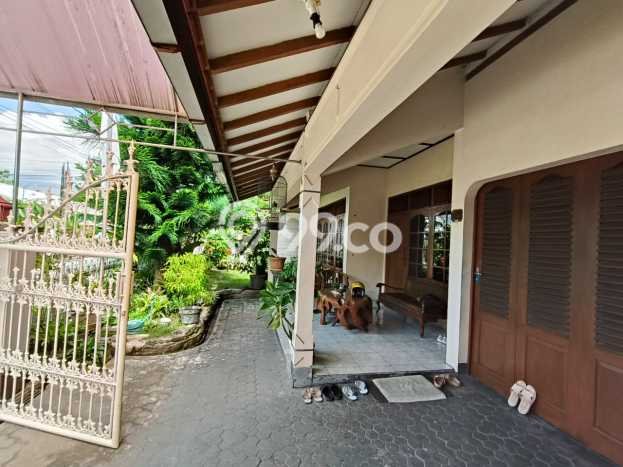 Siap Huni Rumah Mewah 6 Kamar di Klaten Selatan Dekat ke Mana Pun Siap Huni Rumah Mewah 6 Kamar di Klaten Selatan Dekat ke Mana Pun