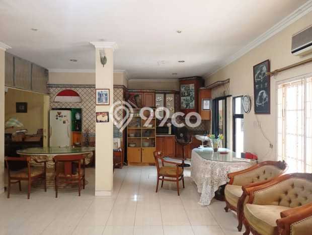 Best Deal Hunian Premium Ideal dan Luas di Ciputat, Tangerang Selatan Best Deal Hunian Premium Ideal dan Luas di Ciputat, Tangerang Selatan