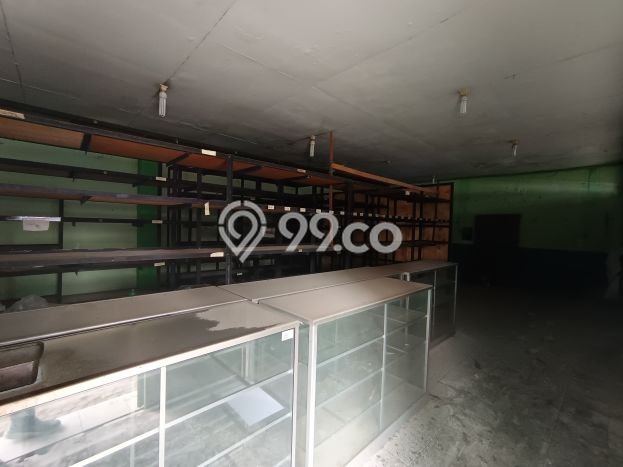 Ruko Dijual di Prime Area Cirebon Luas 180m2 Ruko Dijual di Prime Area Cirebon Luas 180m2