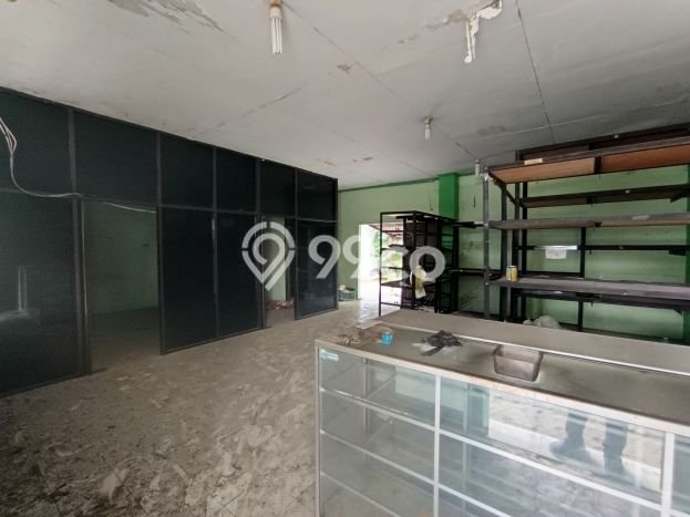 Ruko Dijual di Prime Area Cirebon Luas 180m2 Ruko Dijual di Prime Area Cirebon Luas 180m2