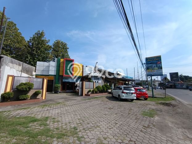 Kantor Dijual di Kedawung Cirebon dengan LB 283m2 Kantor Dijual di Kedawung Cirebon dengan LB 283m2